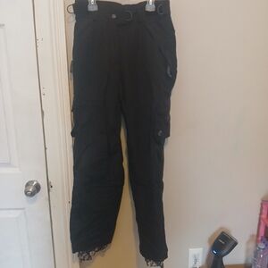 Powder Room Women's Snowboarding Pants